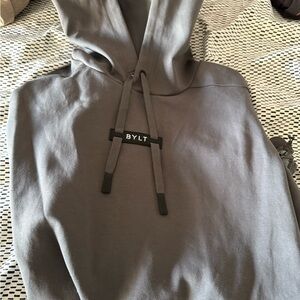 BYLT HOODIE